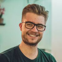 Eliot K Testimonial